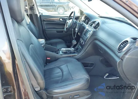 2015 Buick Enclave Leather z USA, uszkodzony, nr VIN 5GAKRBKD5FJ367815